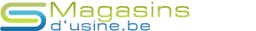 Magasinsdusine.be Logo
