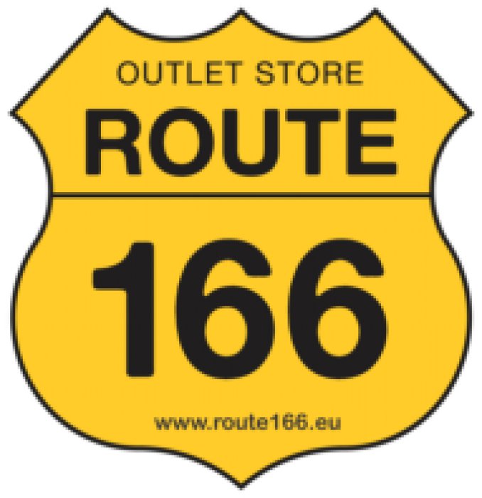 Outlet Store 'Route 166'  - 1