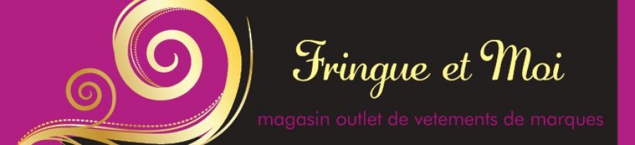 Magasin outlet Fringue et Moi - 1