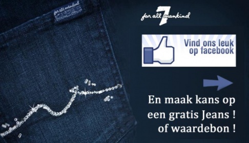 Magasin d'usine 7 for all mankind jeans (en ligne) - 2