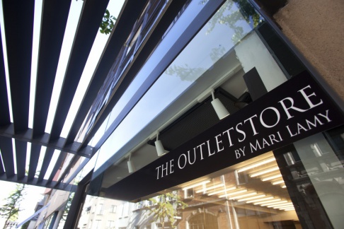 The Outletstore by Mari Lami - 4