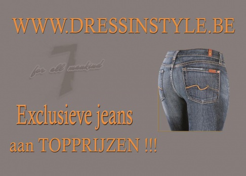 Magasin d'usine 7 for all mankind jeans (en ligne)