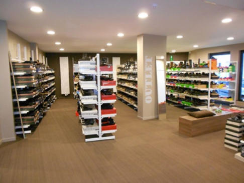 Chaussures Bollaerts Tienen - 2