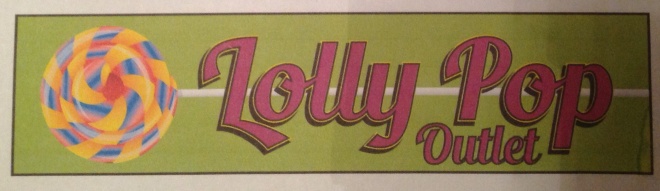 Lolly pop outlet - 2