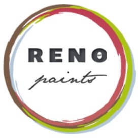 Reno paints magasin d'usine