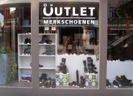 Outlet Chaussures Aalst