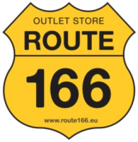Outlet Store 'Route 166' 