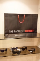 The Fashion Outlet