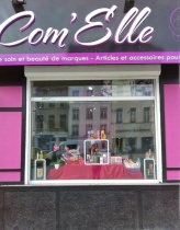  Com'elle outlet