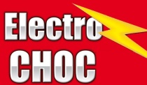 Electro-Choc, votre magasin de  destockage d'Electroménager.